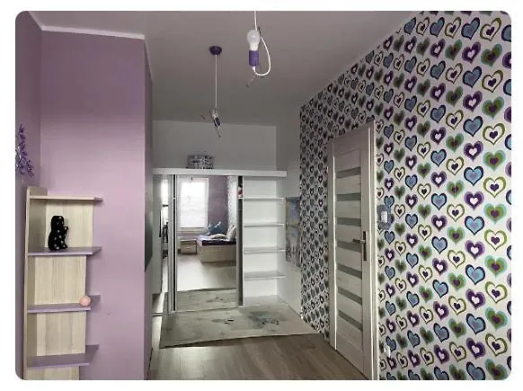Osiedle Bajkowe Kolobrzeg Apartment 0*,  Poland